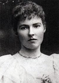 La constructora de Irak, Gertrude Bell (1868-1926)