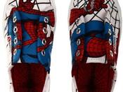 Superga camufla "comic"
