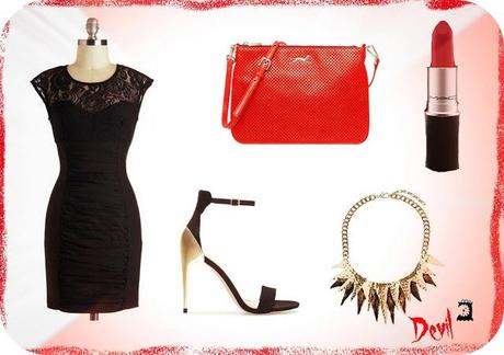 Un paseo del cielo al infierno