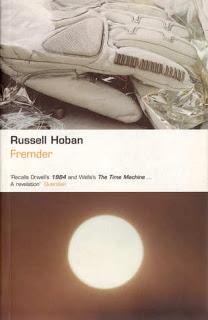 'Fremder', de Russell Hoban