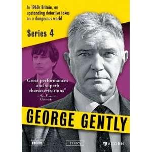 Inspector George Gently.