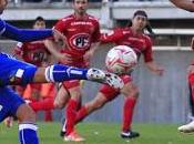 venció chillán claudica carrera título