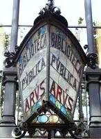 Exposición “Masonería y prensa obrera” en la Biblioteca Arús