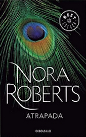 Serie Sacred Sins de Nora Roberts