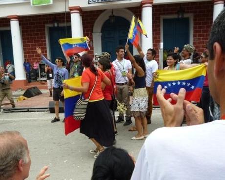 Holguín: un mensaje de historia, tradición y esperanza Holguín: un mensaje de historia, tradición y esperanza