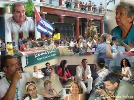 Holguín: un mensaje de historia, tradición y esperanza Holguín: un mensaje de historia, tradición y esperanza