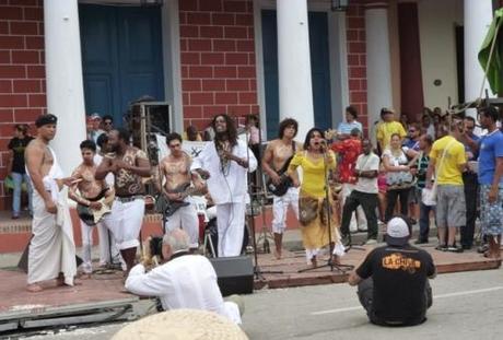 Holguín: un mensaje de historia, tradición y esperanza Holguín: un mensaje de historia, tradición y esperanza