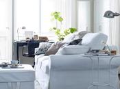 Salones ikea