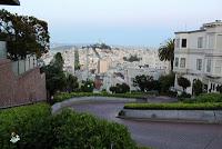 SAN FRANCISCO  Un día en La Roca