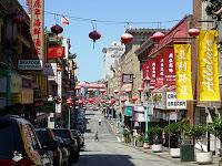 SAN FRANCISCO  Un día en La Roca