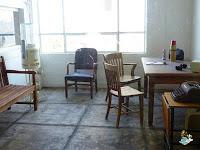 SAN FRANCISCO  Un día en La Roca