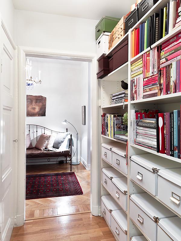 El encanto de lo sencillo