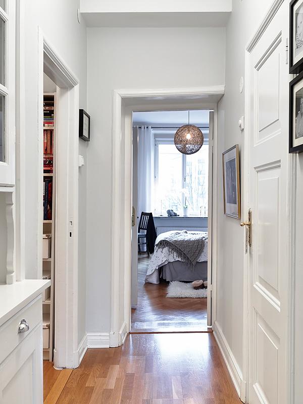 El encanto de lo sencillo