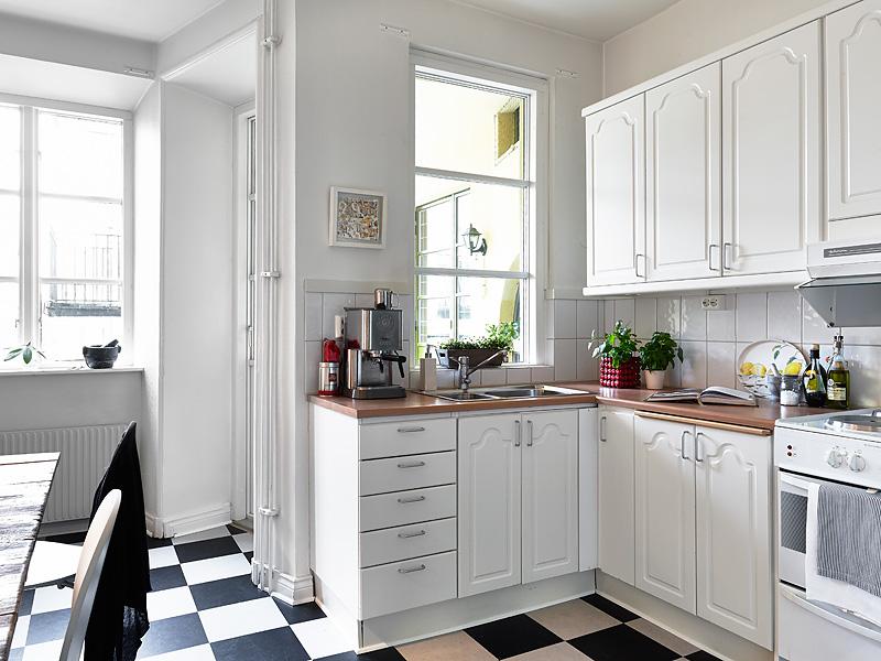 El encanto de lo sencillo