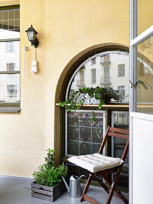 El encanto de lo sencillo