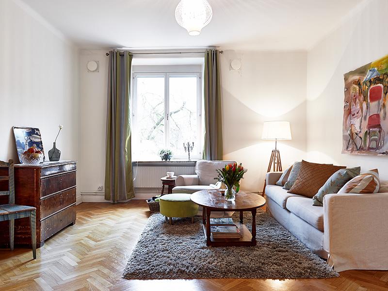 El encanto de lo sencillo