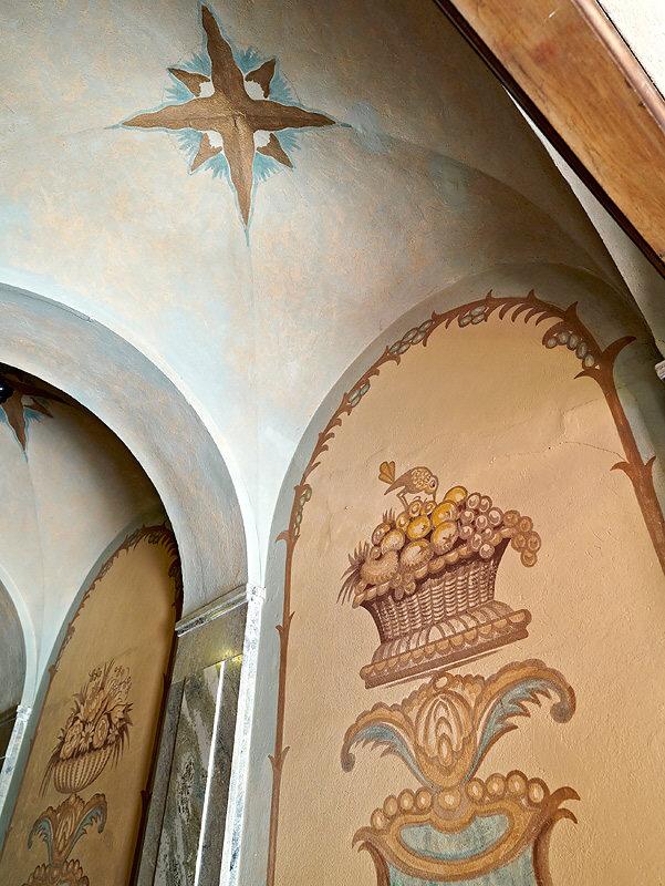 El encanto de lo sencillo