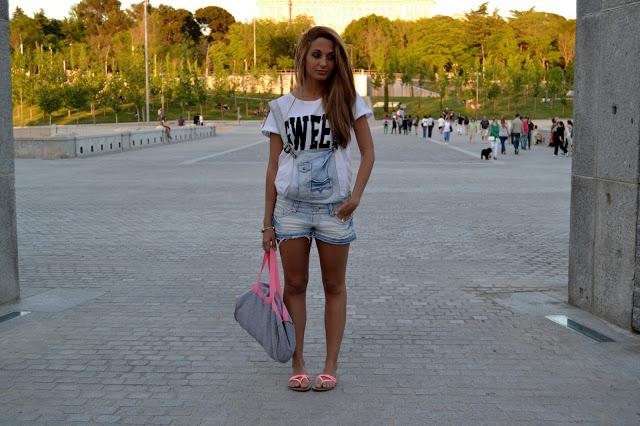 SWEET DENIMBuenos días!!! Que tal el fin de semana??? Os ...