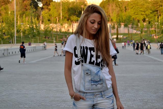 SWEET DENIMBuenos días!!! Que tal el fin de semana??? Os ...