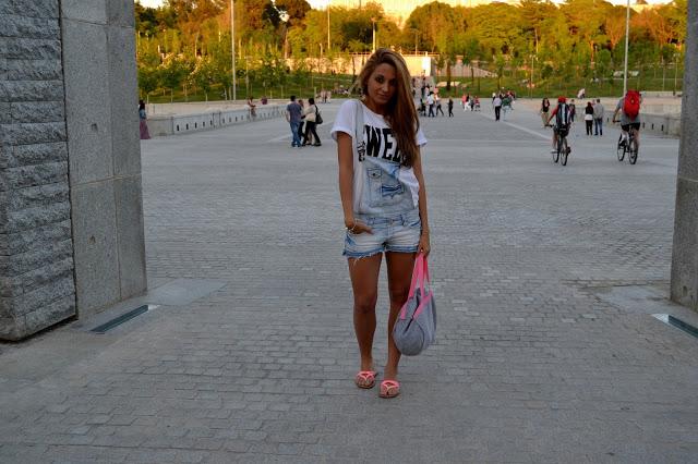 SWEET DENIMBuenos días!!! Que tal el fin de semana??? Os ...