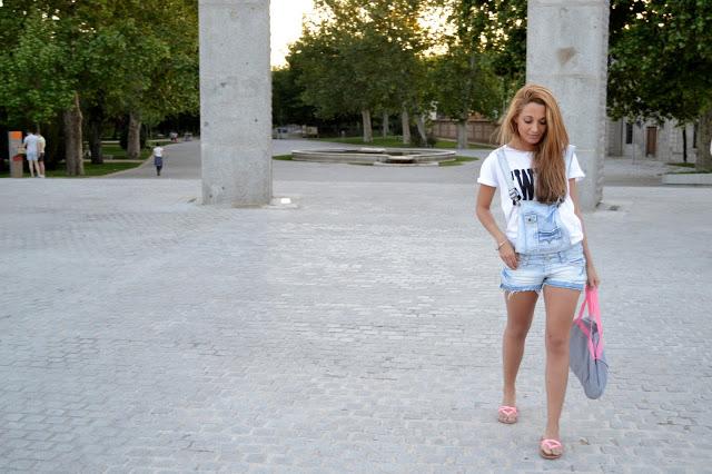 SWEET DENIMBuenos días!!! Que tal el fin de semana??? Os ...