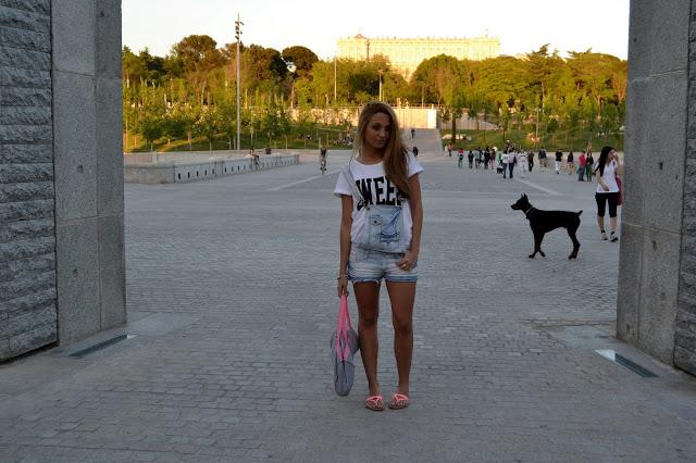 SWEET DENIMBuenos días!!! Que tal el fin de semana??? Os ...