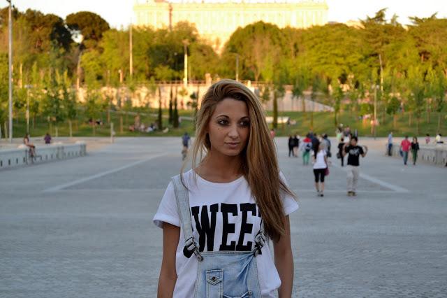 SWEET DENIMBuenos días!!! Que tal el fin de semana??? Os ...