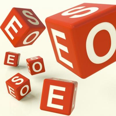 Errores en la estrategia SEO