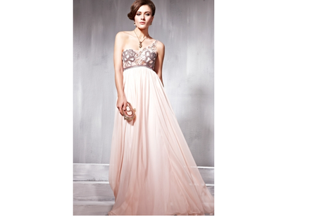 Thinking about the next dress...