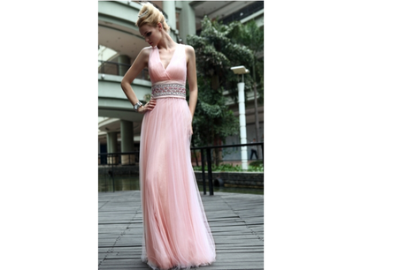 Thinking about the next dress...