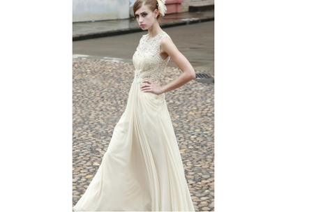 Thinking about the next dress...