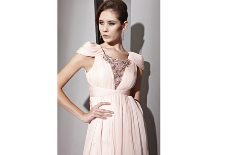 Thinking about the next dress...