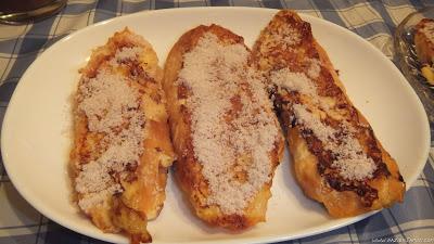 Paseo por el río olvidado de Shingashi