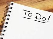 tiempo para importante