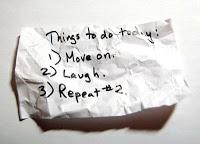 No hay tiempo para lo importante