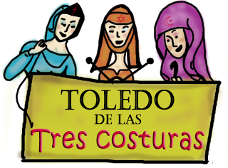 Toledo de las Tres Costuras