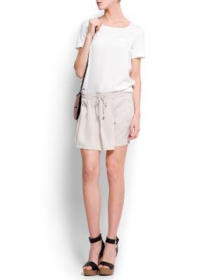 Pantalones cortos, un buen look? Pantalones cortos, un buen look?