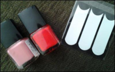 Creando mi manicura media luna coleccion-verano-deliplus