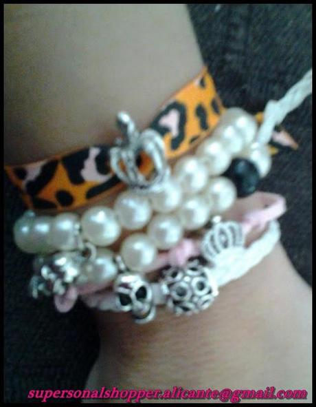 pulseras-de-moda-para-este-verano