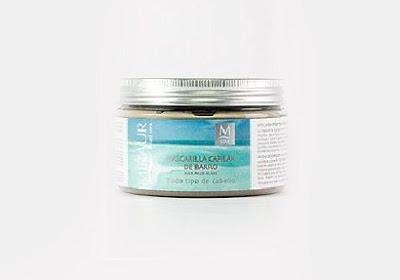 Barro Natural de MIRAUR Dermocosmetics - BEAUTY