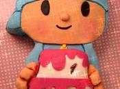 Tarta Pocoyo