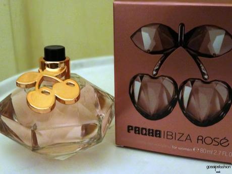fragancias de pacha ibiza