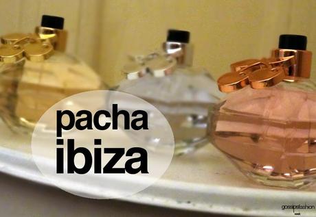 fragancias de pacha ibiza