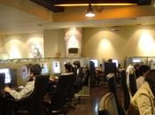 síndrome túnel carpiano riesgos oficina