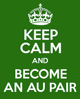 ¿Por qué decidir ser au pair?