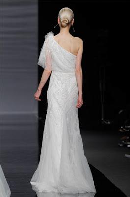 ROSA CLARÁ 2014 COLLECTION -Barcelona Bridal Week 2013-