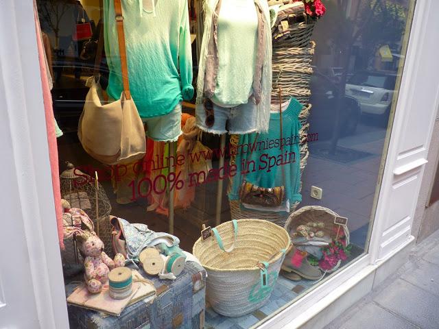 Gana 100 euros en Brownie