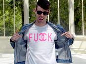 Fuck Chanel