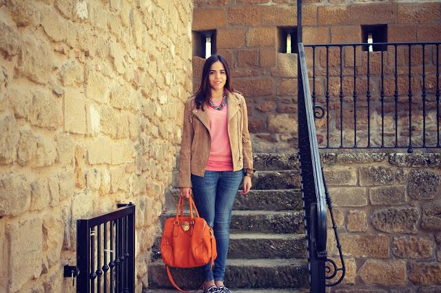 Sailor style and colors pastel