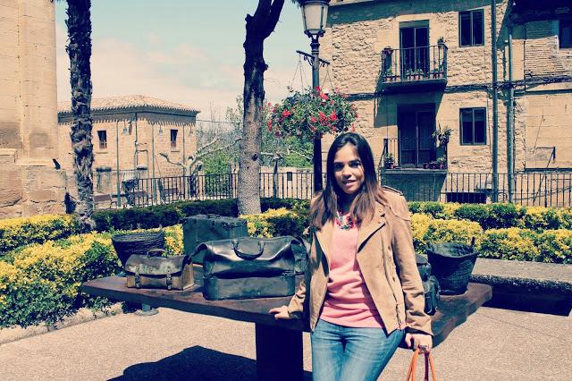 Sailor style and colors pastel